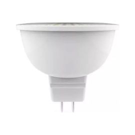 Лампа Gauss Smart MR16, 6W, GU5.3, RGBW+dim, 1/10/100 101105406 