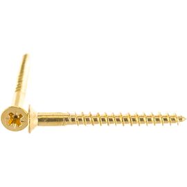 Шуруп с потайной головкой ЕВРОПАРТНЕР DIN 7997 лат. 3х30 12 шт. 15 1082 1 