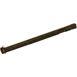 Анкер болт болтом КРЕП-КОМП м12 16х220 10шт аб16220 