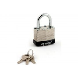 Висячий замок Apecs PDS-65-40 19634 
