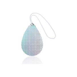 Отпугиватель птиц HELP Капля 13.5x9 см 80419 