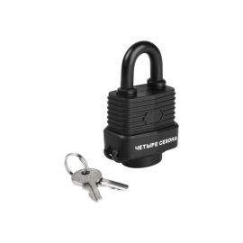 Навесной замок ЧЕТЫРЕ СЕЗОНА ВЗ-30 79-0113 