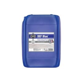 Жидкость для систем SCR дизельного двигателя AWM DEF BLUE мочевина, 10 л 430700010 