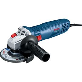 Сетевая углошлифовальная машина BOSCH GWS 700 06013A30R0 