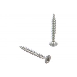 Саморез Госкреп ШУЦ 3,0х25, 28 шт. 1-0032610 