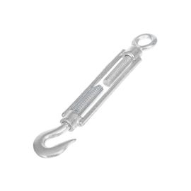 Талреп Невский Крепеж крюк-кольцо, DIN1480, М6 802820 