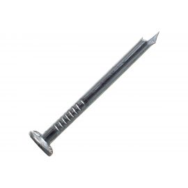 Толевый оцинкованный гвоздь евро Tech-Krep 2.0х25, 100г, пакет 128313 