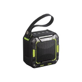 Портативная беспроводная музыкальная колонка Camping World Adventure Box 138252 