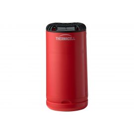 Противомоскитный прибор ThermaCell Halo Mini Repeller Red MR-PSR 