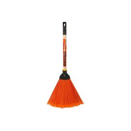 Веник Amigo полипропилен, деревянная ручка 76004 