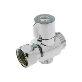 Дивертор LEDEME LAAA-1 ,блистер 65752 