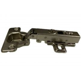 Накладная четырехшарнирная петля Локри 110 градусов, 1 шт. M101-Full 