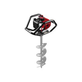 Мотобур Зубр МБ2-250 