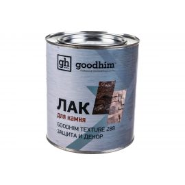 Лак для камня, специальный TEXTURE 288 - 2,4кг Goodhim 41584 