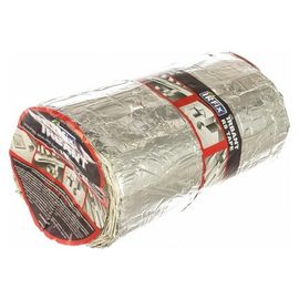 Битумная алюминиевая лента для кровли IRFIX 300мм х 10м IRBANT RST 31003 