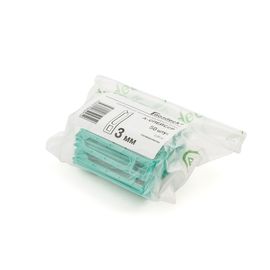 A-спейсер для террасной доски Гвозdeck №3 50 шт. 6000A003PP00WG01 