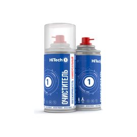 Универсальный очиститель обезжириватель HiTech1 210 мл 701 