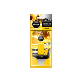 Ароматизатор воздуха Aroma Car MEMBRANE Vanilla 83108 