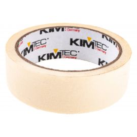 Малярная лента KIM TEC 30 мм х 25 м 05-01-13 11605938 