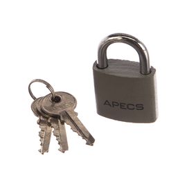Висячий замок APECS PD-02-32 17559 