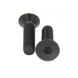 Винт ЦКИ DIN7991 М3х8, 10.9 ОКС HEX 2.0 уп. 1000 шт. 63104 