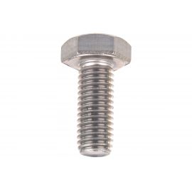 Болт Метиз-Эксперт М5х20 нерж. А2 DIN 933 уп. 500 шт. БП-00046522 