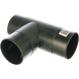 Разветвитель T-образный 100 мм для вытяжных установок Jet JW-1013 