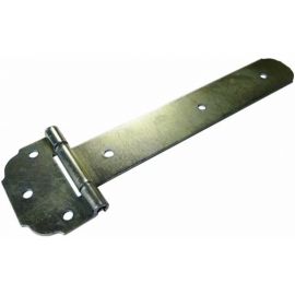 Петля-стрела Левша ПС-290 цинк У1-8699.ЦБ 