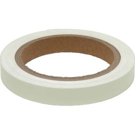 Клейкая лента DGTAPE Gaffer TapeluminMATT - 15мм/10м - Светонакопительный LM15/10 