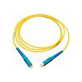 Оптический патч-корд TopLAN симплексный, SM 9/125, 4 м, PC-TOP-652-SC/A-SC/A-4.0 