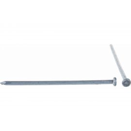 Строительные гвозди Восход-Метиз оцинкованные, 3,5x90 мм, 1 кг 14186002 