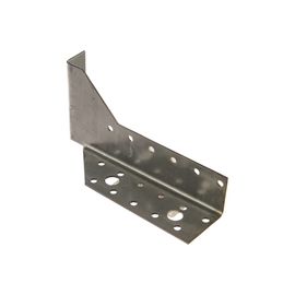 Опора балки Саморезик правая, оцинк. 25х145х76х2 мм OB П 