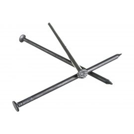 Строительные гвозди Gigant 4,0x100 мм, 5 кг G-925566 