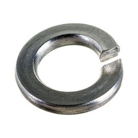 Пружинная шайба гровер DINFIX DIN 127, нерж. А2, М6, 250 шт. 00-00001917 