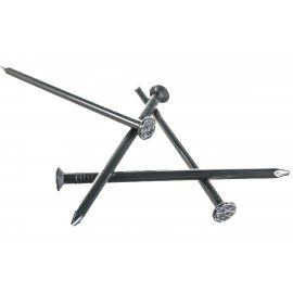 Строительные гвозди Gigant 2,5x50 мм, 5 кг G-925561 