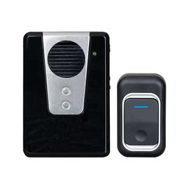 Беспроводной звонок Тритон Трио 32 мелодии, дальность 150 м ТР-02Б 