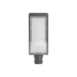Уличный светодиодный светильник FERON 100W AC230V/ 50Hz цвет черный IP65, SP3033 32578 