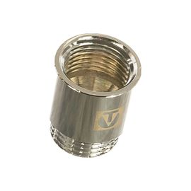 Удлинитель 1/2 вн. х20мм ХРОМ Valtec VTr.198.C.0420 