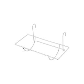 Навесной держатель для бумажного полотенца Mallony FORTUNA PR-05 27.5х15.5х13 см 008438 