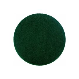 Пад для поломоечных машин 20" (категория А) OZONE PAD-A20GREEN 