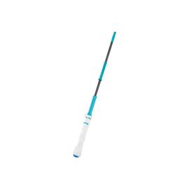 Швабра MILEY TWIST MOP c микрофиброй, 115 см 100-103 