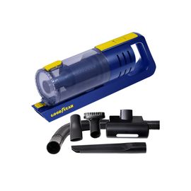 Автомобильный пылесос Goodyear GY-VC-02 GY000192 