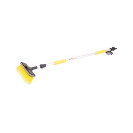 Телескопическая щетка для мойки под шланг АВТОСТОП AB-1984 