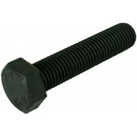 Высокопрочный болт ЦКИ DIN933 М24х100 10.9 ОКС 1шт. 57878 