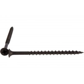 Саморезы с потайной головкой Профикреп кр/ш оксидир., 4,2х70 75 шт 2033906238 