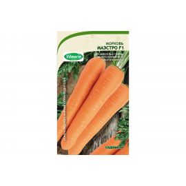 Семена САДОВИТА Морковь Маэстро F1 200 семечек 00193041 