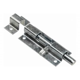 Накладная задвижка ЧЕТЫРЕ СЕЗОНАШП-60 Цинк 79-1090 