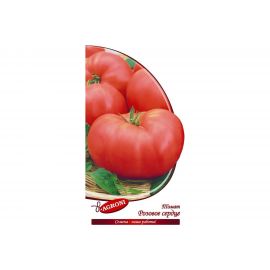 Семена Агрони Томат РОЗОВОЕ СЕРДЦЕ 4810 