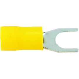 Наконечник TDM НВИ 5,5-4 вилка 4-6мм 100шт SQ0503-0007 