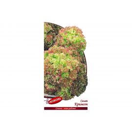 Семена Агрони Салат КРИМСОН 4469 